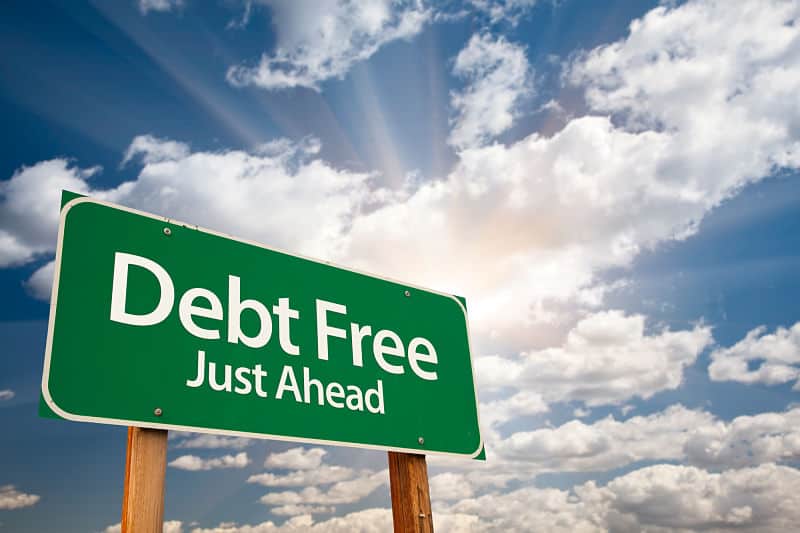 Ways to Get Out of Debt Faster