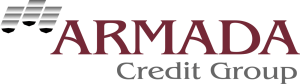 Armada Credit Group logo on Smarter Loans