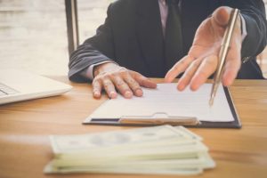 Business Acquisition Loans