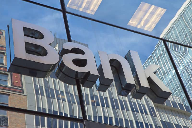 Canadian Financial Institution Numbers for All Banks