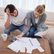 Prevent debt depression