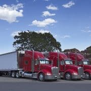 Freightliner Commercial Trucks