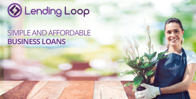Lending Loop Smarter Loans