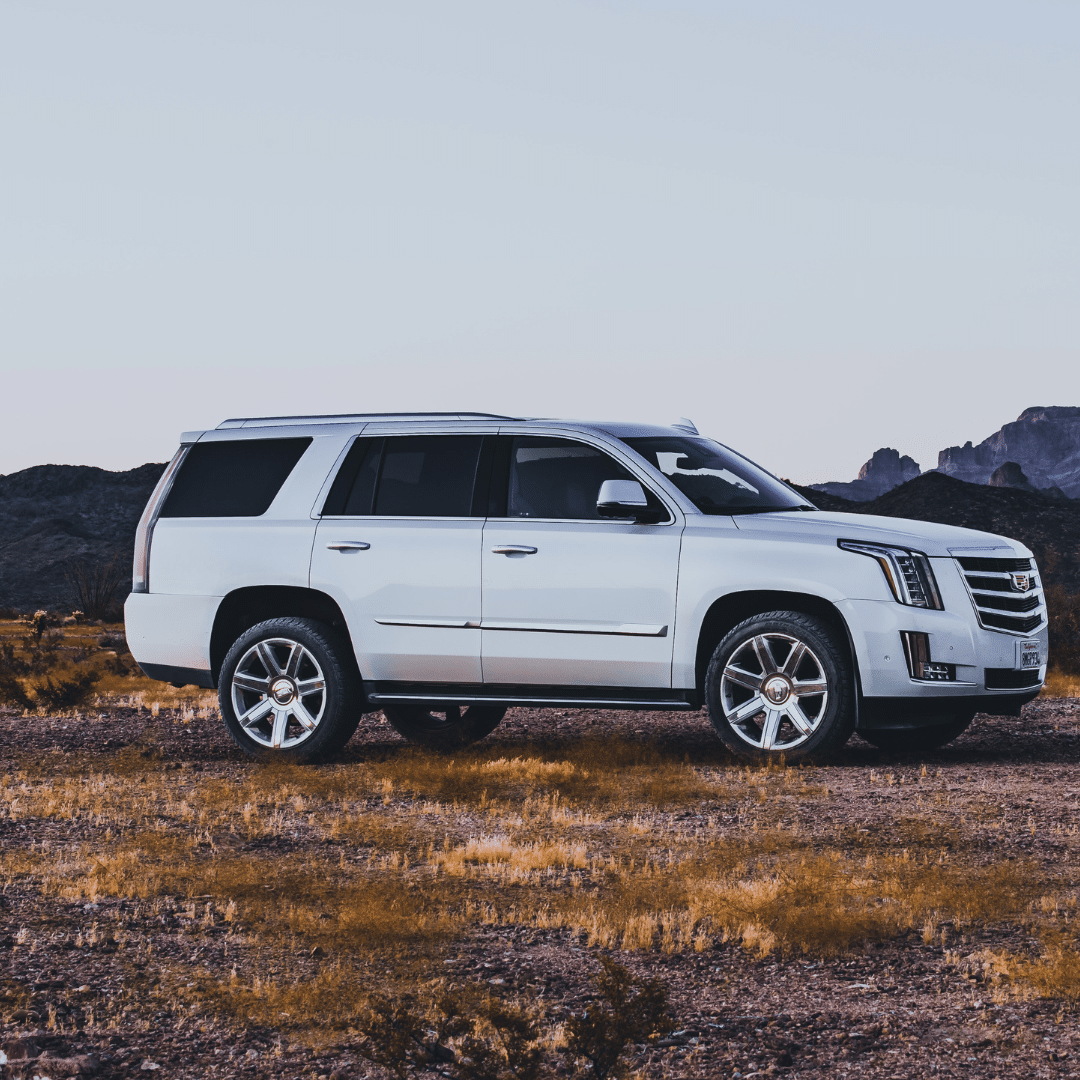 Top 12 SUVs in Canada for 2023 Smarter Loans