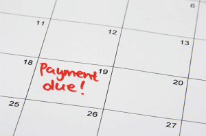 AISH Payment