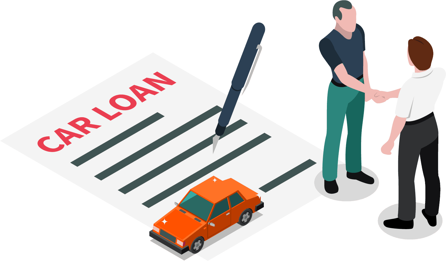 Car Loans Canada