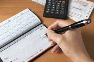 Bank Draft