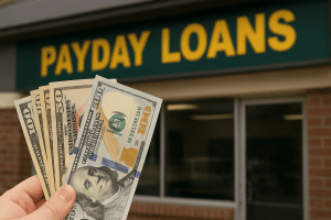 payday loans