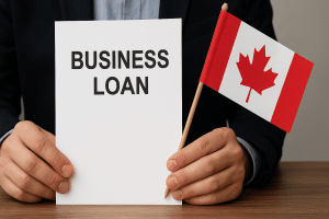 business loans
