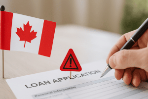 canada loans