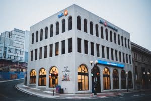 BMO Bank