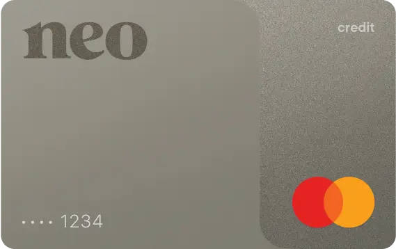 Neo Mastercard®