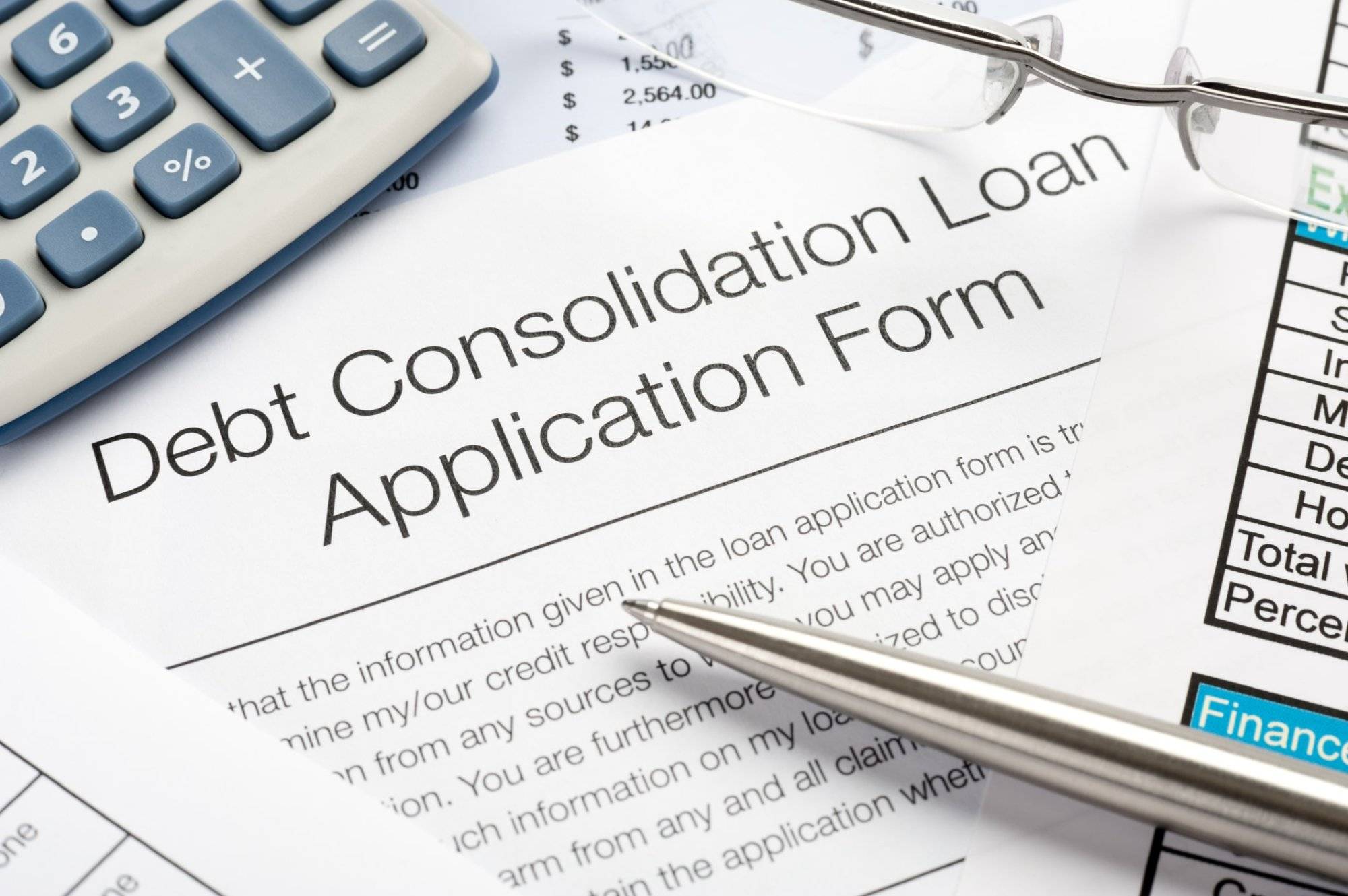 Do Consolidation Loans Hurt Your Credit Score Smarter Loans - debt consolidation loans