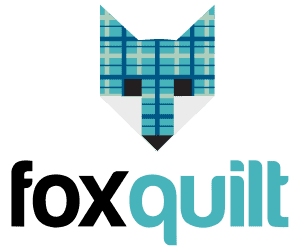 Foxquilt logo Smarter Loans