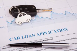 Car Loan Application With Bad Credit