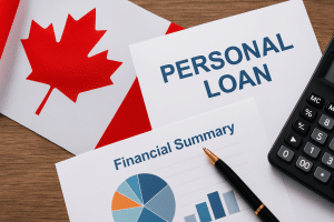personal loans