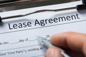 Industrial Equipment Leasing