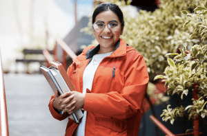 International Student