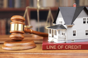 Lines of Credit
