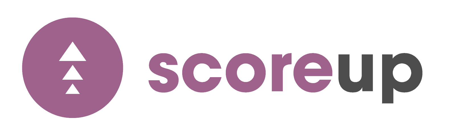 score-up logo smarter loans